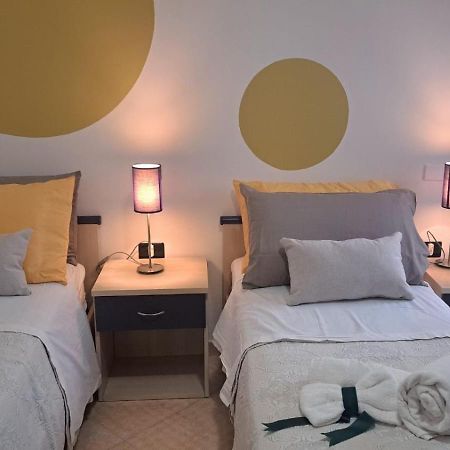 Marimare B&B Pozzallo Dış mekan fotoğraf