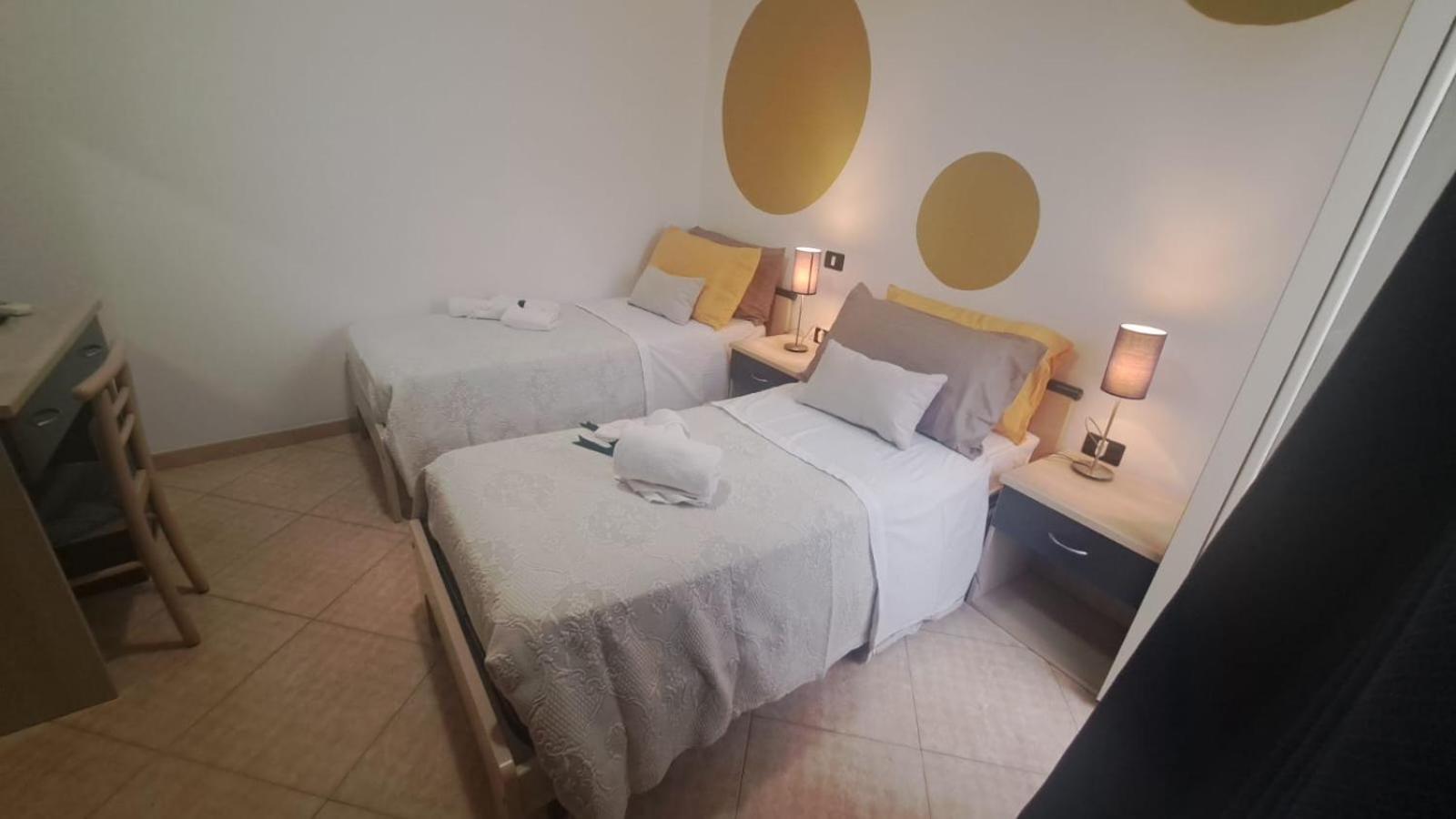 Marimare B&B Pozzallo Dış mekan fotoğraf