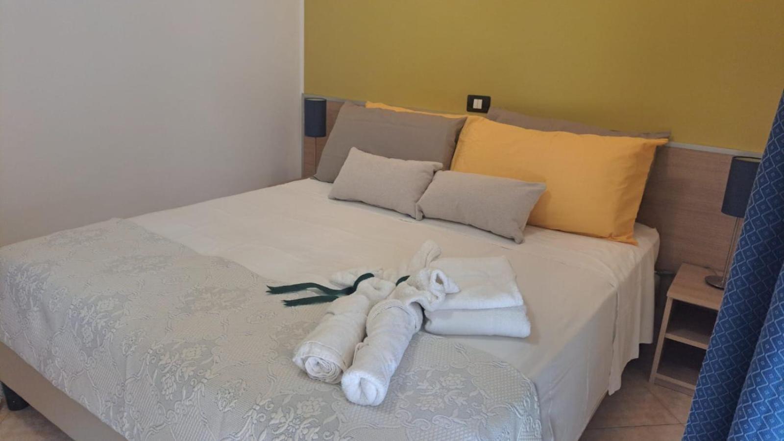 Marimare B&B Pozzallo Dış mekan fotoğraf