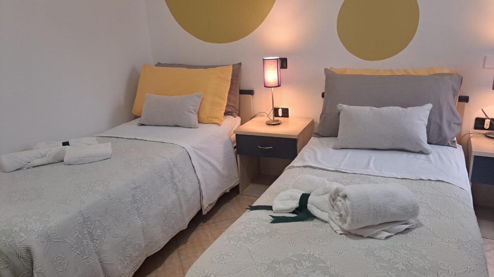 Marimare B&B Pozzallo Dış mekan fotoğraf